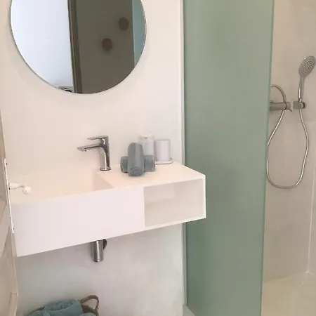 Apartamento Mael