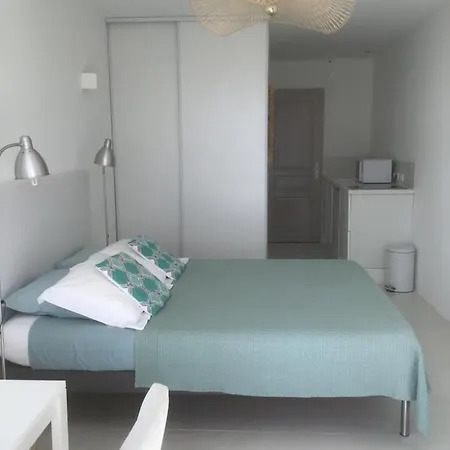Mael Apartamento *