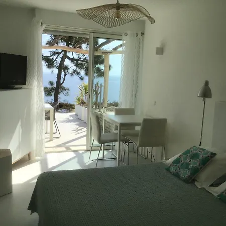 Apartamento Mael *