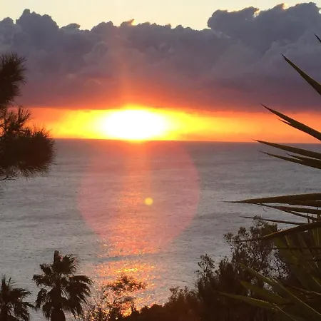 Mael شقة راماتويل