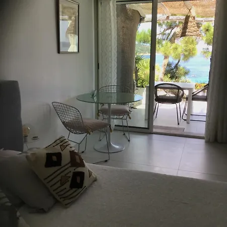 Apartament Mael *