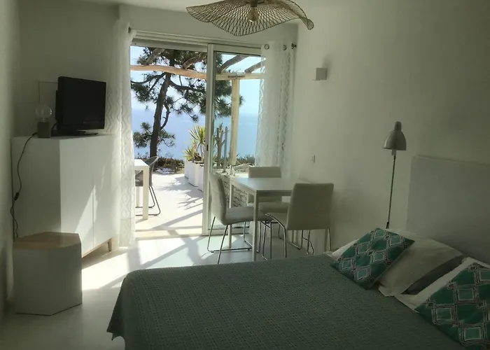 Apartament Mael *