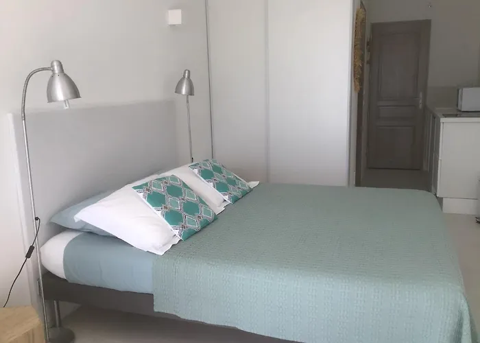 Mael Apartament