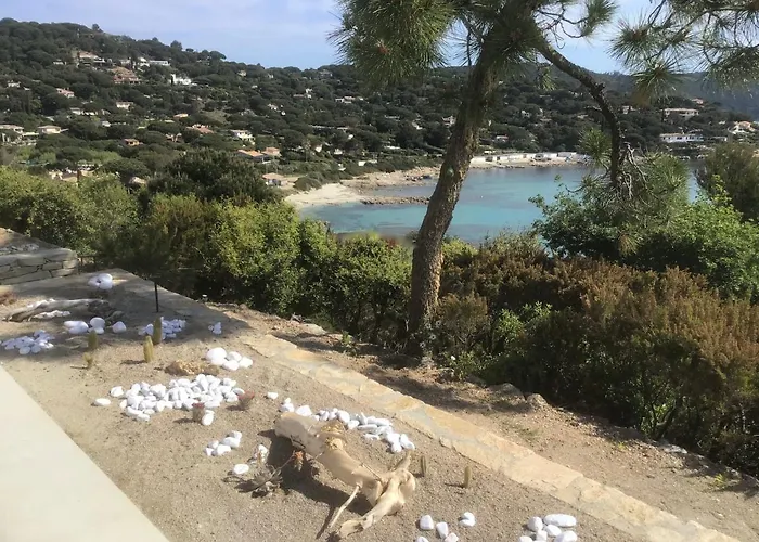 Mael * Ramatuelle