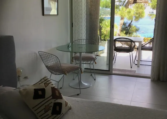 Apartament Mael *
