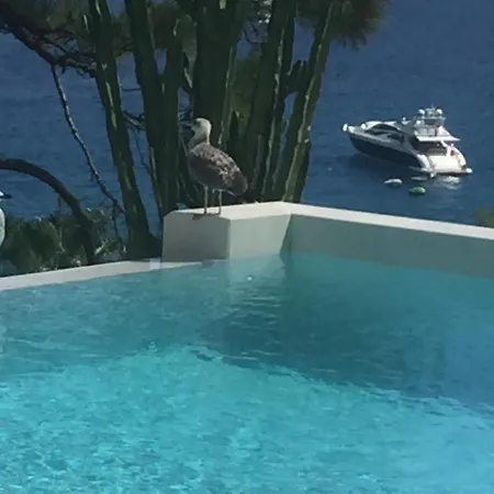 Mael Apartman Ramatuelle