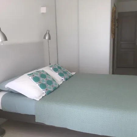 Mael Apartment