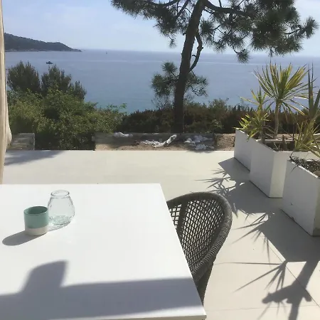 Appartement Mael Ramatuelle