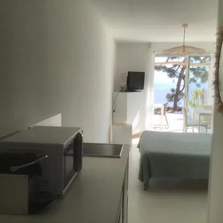 Appartement Mael Ramatuelle