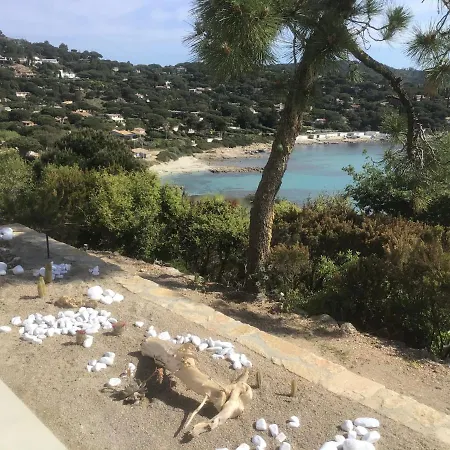 Mael * Ramatuelle