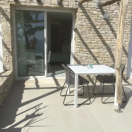 Apartment Mael Ramatuelle