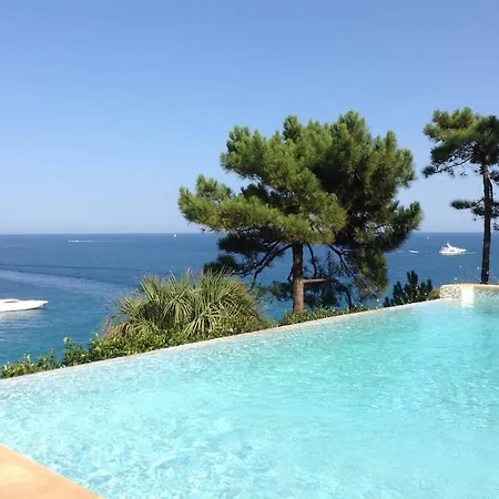 Mael Apartment Ramatuelle