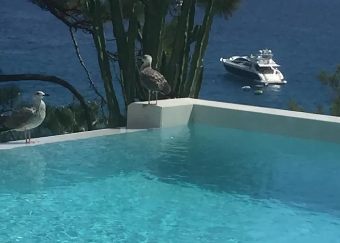 Mael Apartman Ramatuelle