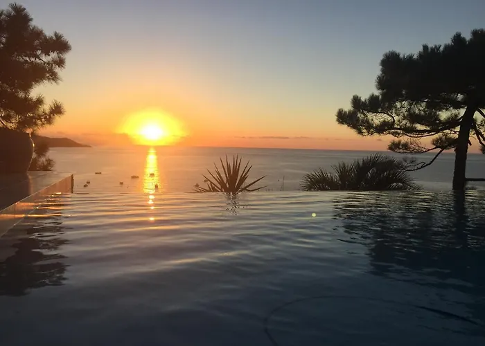 公寓 Mael 拉马蒂埃勒