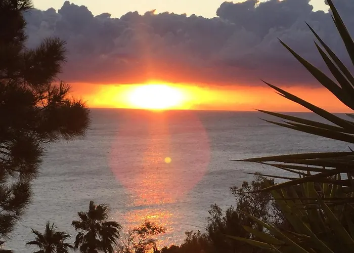 Mael 公寓 拉马蒂埃勒